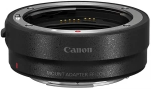 Lens Mount Adapter Canon EF-EOS R (2971C005) 