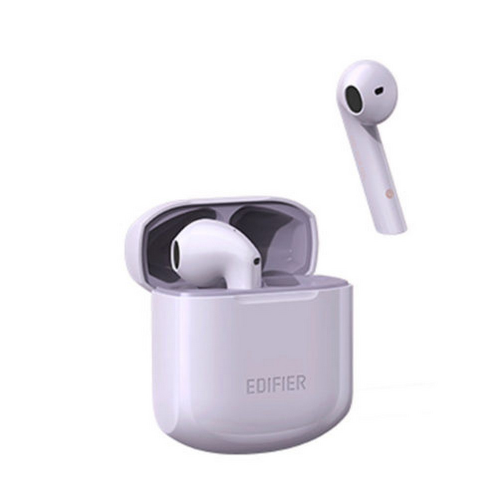 Наушники Edifier TWS200BT True Wireless Stereo, Purple photo 1