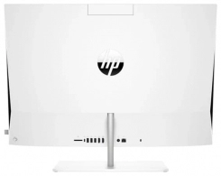 All-in-One PC 23.8” HP Pavilion 24-ca0014ur / AMD Ryzen 7 / 16GB / 512GB SSD / White thumbnav 5