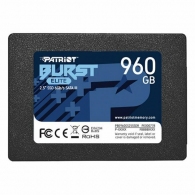 2,5” SSD Patriot Burst Elite 960GB thumbnav 1