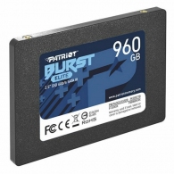 2,5” SSD Patriot Burst Elite 960GB thumbnav 2