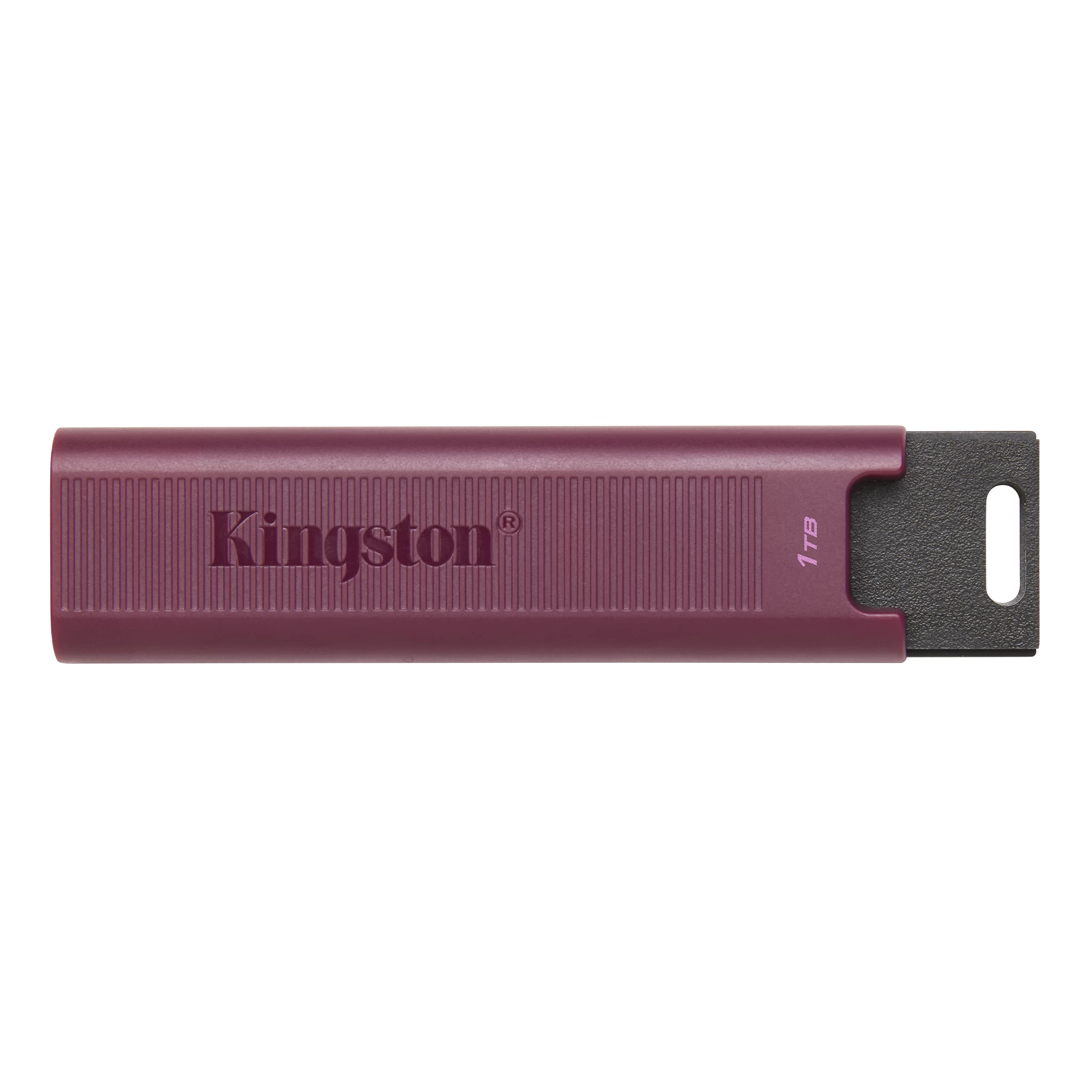 USB Flash Drives Kingston DataTraveler Max / USB3.2 / 1.0TB / Red photo 1