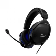 Игровые наушники HyperX Cloud Stinger Core 2 PS5, Black [6H9B6AA] 
