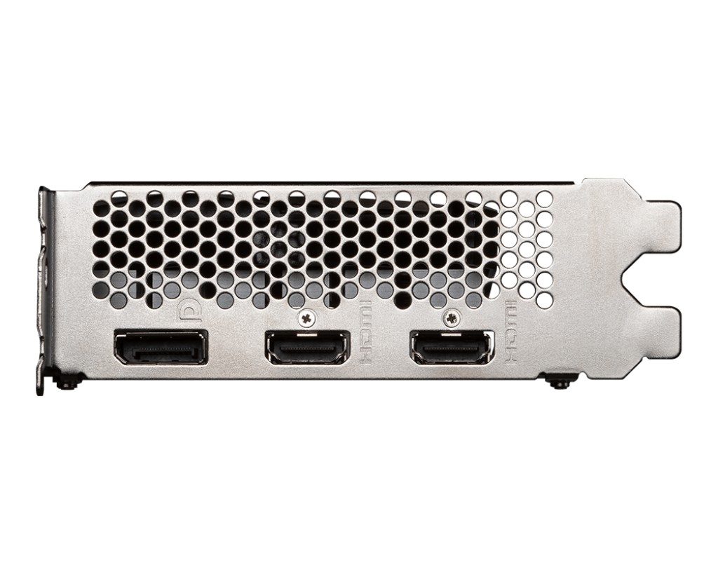 Видеокарта MSI GeForce RTX 3050 VENTUS 2X E 6G OC/ 6GB/ GDDR6/ 96Bit photo 5