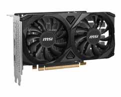 Видеокарта MSI GeForce RTX 3050 VENTUS 2X E 6G OC/ 6GB/ GDDR6/ 96Bit thumbnav 3