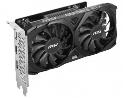 Видеокарта MSI GeForce RTX 3050 VENTUS 2X E 6G OC/ 6GB/ GDDR6/ 96Bit thumbnav 4