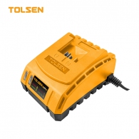 Зарядное устроиство Li-Ion MP20V TOLSEN thumbnav 1