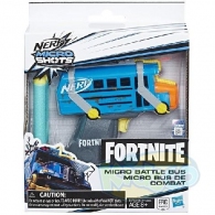 Nerf E6741 Microshots Fortnite Ast thumbnav 1