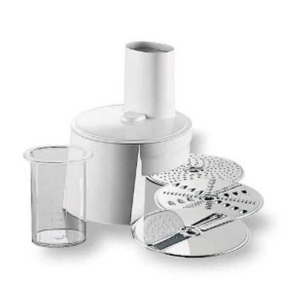 Аксессуар для кухонного комбайна Bosch MUZ4DS2 photo 1 Аксессуар для кухонного комбайна Bosch MUZ4DS2 photo 1