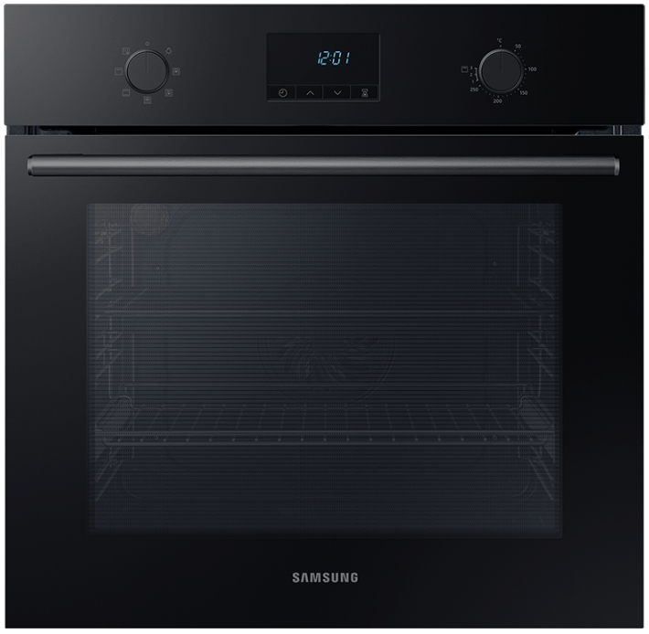 Встраиваемый духовой шкаф Samsung NV68A1110RB / 6860-69 л л. / A / Черный photo 1 Встраиваемый духовой шкаф Samsung NV68A1110RB / 6860-69 л л. / A / Черный photo 1