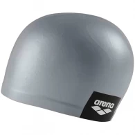 Силиконовая шапочка для плавания Arena LOGO MOULDED CAP 