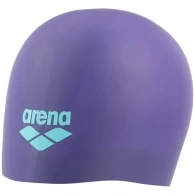 Силиконовая шапочка для плавания Arena LONG HAIR CAP 