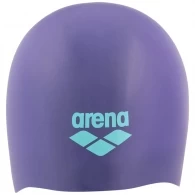 Силиконовая шапочка для плавания Arena LONG HAIR CAP thumbnav 2
