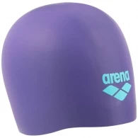 Силиконовая шапочка для плавания Arena LONG HAIR CAP thumbnav 3