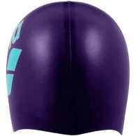 Casca de inot silicon Arena BIG LOGO CAP thumbnav 2