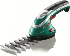 Кусторез аккумуляторный Bosch ISIO III, 0600833102 