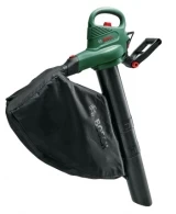 Aspirator-suflanta gradina Bosch UniversalGardenTidy 2300, 06008B1002 