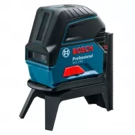 Nivela laser cu linii Bosch GCL 2-50 suport RM1, 0601066F02 