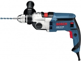 Дрель безударная Bosch GSB 19-2 RE, 060117B502 