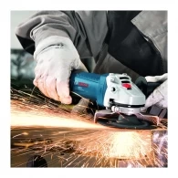 Угловая шлифмашина Bosch GWS 7-125, 0601388102 thumbnav 2