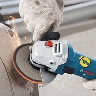Угловая шлифмашина Bosch GWS 7-125, 0601388102 thumbnav 3