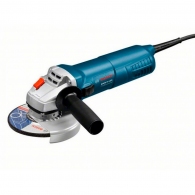 Угловая шлифмашина Bosch GWS 9-125 S, 0601396102 thumbnav 1