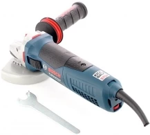 Polizor unghiular Bosch GWS 17-125 CIE, 060179H002 thumbnav 3