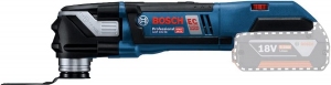 Многофункциональный инструмент Bosch GOP 18V-28 Solo, 06018B6002 thumbnav 2