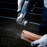 Многофункциональный инструмент Bosch GOP 18V-28 Solo, 06018B6002 thumbnav 4