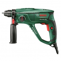 Перфоратор Bosch PBH 2500 SRE, 0603344402 thumbnav 1
