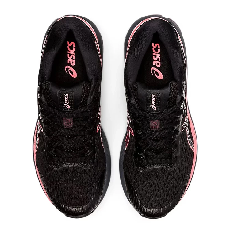 Incaltaminte Sport Asics GT-1000 9 G-TX pt Femei / 42 / Negru photo 4