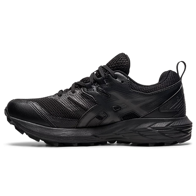 Кроссовки Asics GEL-SONOMA 6 G-TX / Женский / 42 / Черный photo 1 Кроссовки Asics GEL-SONOMA 6 G-TX / Женский / 42 / Черный photo 1