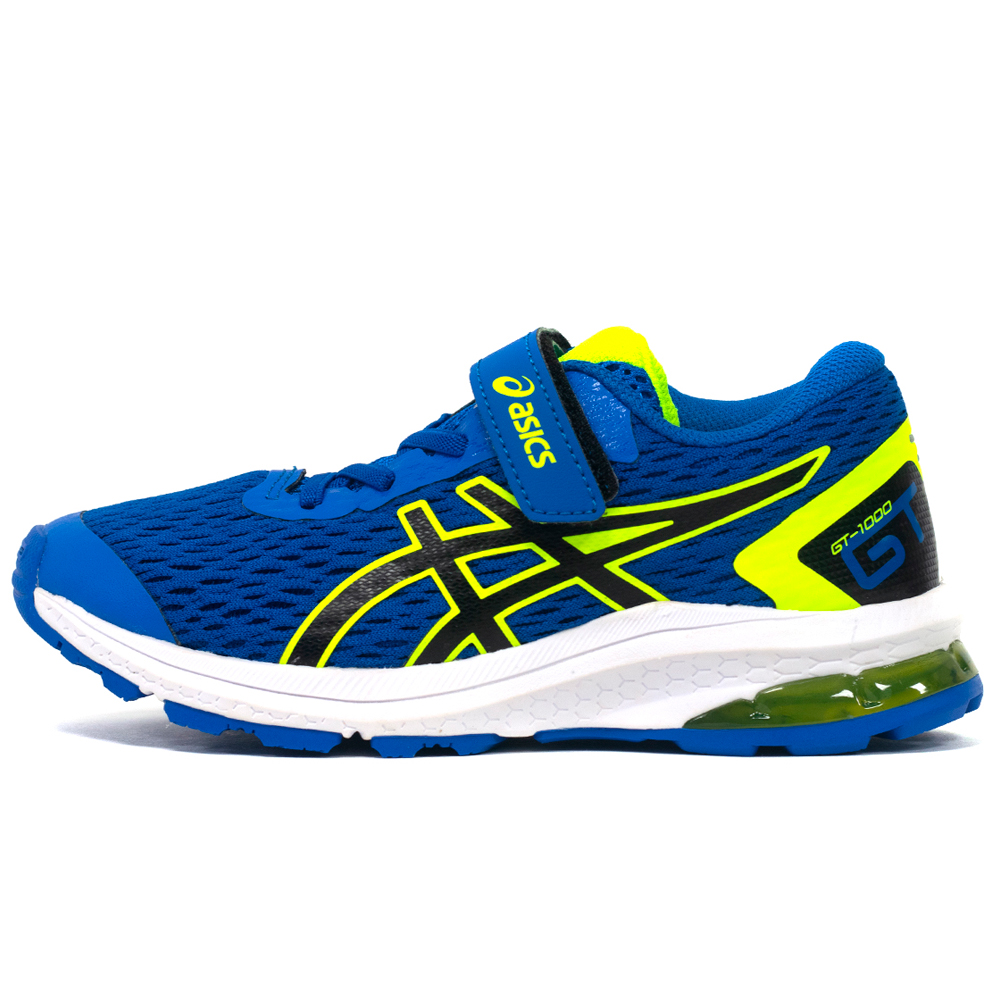 Кроссовки Asics GT-1000 9 PS photo 1 Кроссовки Asics GT-1000 9 PS photo 1