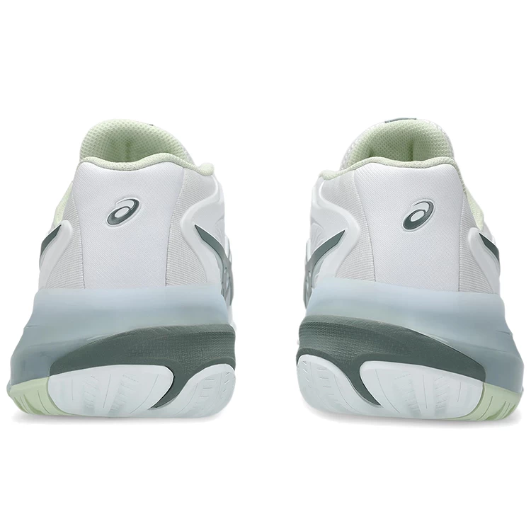 Кроссовки Asics GEL-RESOLUTION X / Женский / 38 / Белый photo 5