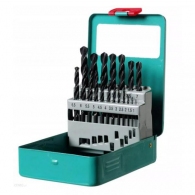 Set de burghie Irwin HSS DIN338 E2, 10502502 thumbnav 1