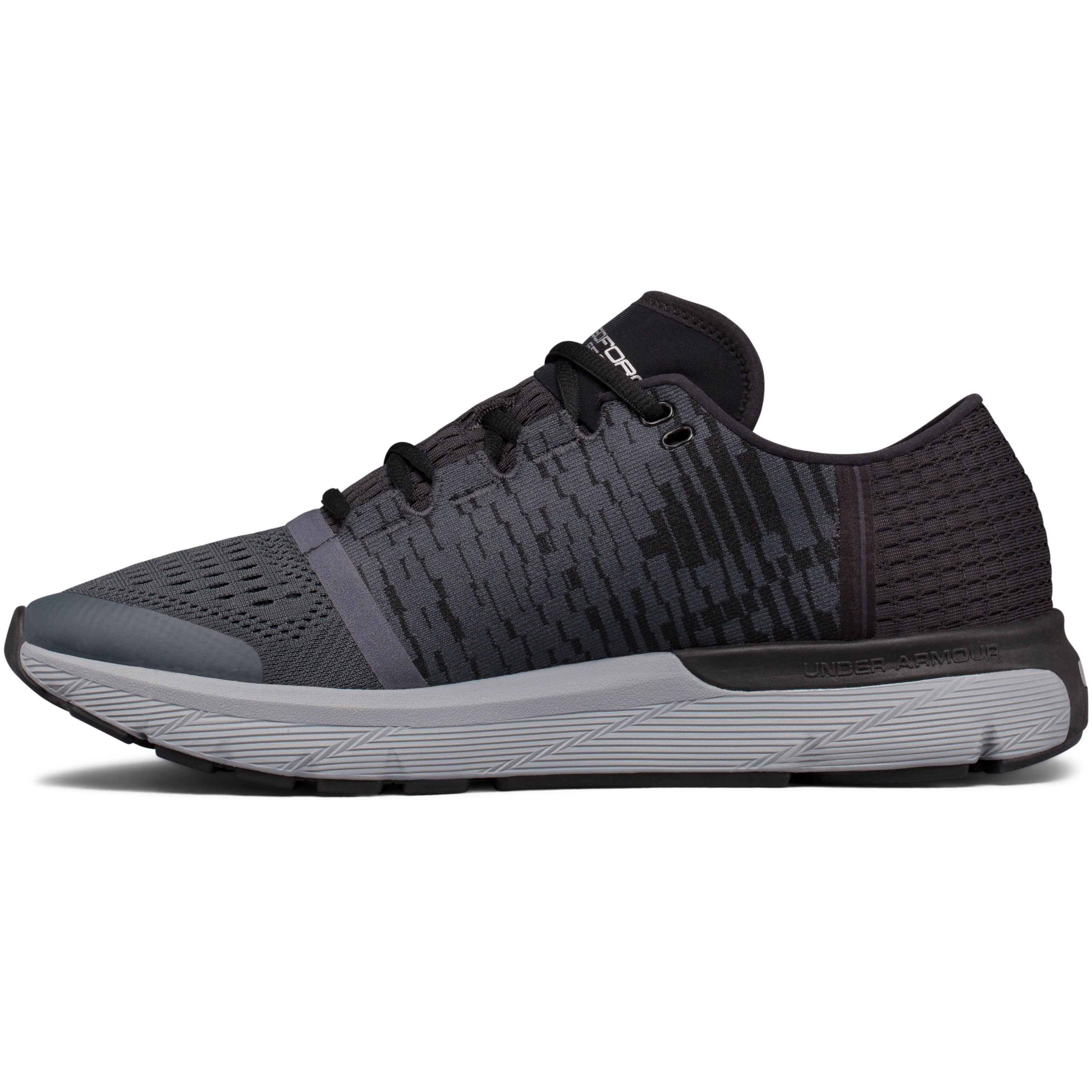 Кроссовки Under Armour Speedform Gemini 3 GR photo Кроссовки Under Armour Speedform Gemini 3 GR photo