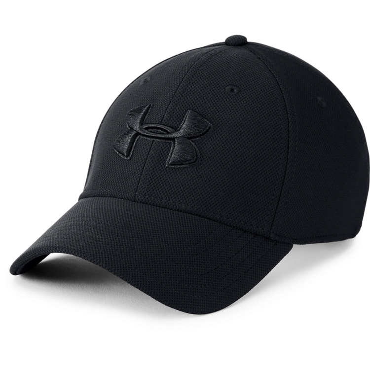 Chipiu Under Armour UA MEN BLITZING 3.0 CAP photo Chipiu Under Armour UA MEN BLITZING 3.0 CAP photo