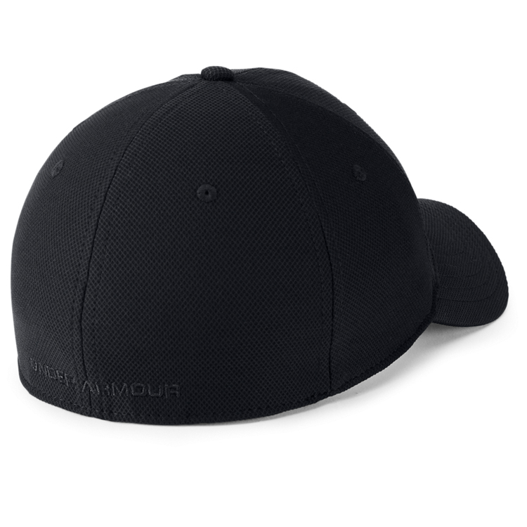 Кепка Under Armour UA MEN BLITZING 3.0 CAP M/L photo 2