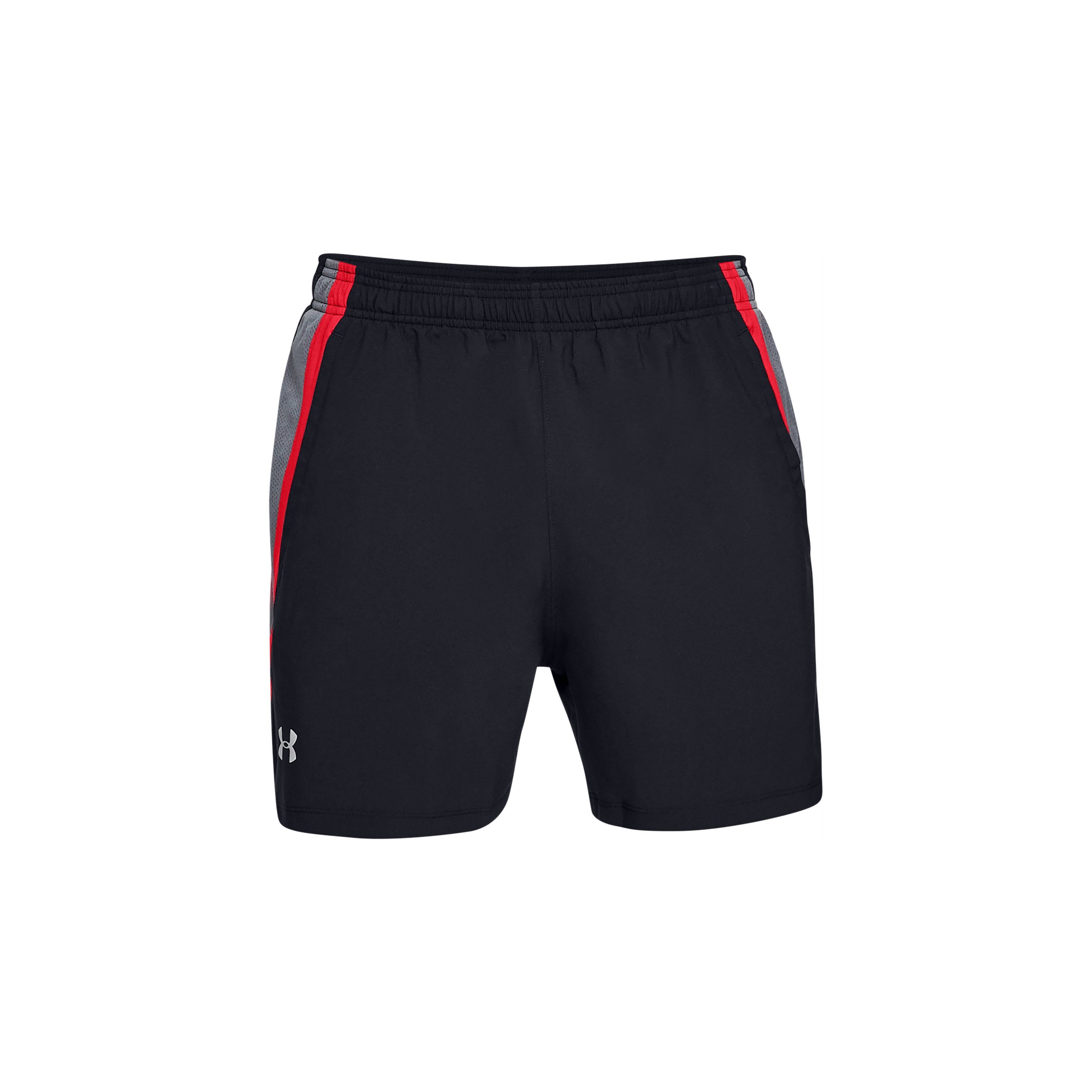 Under Armour UA LAUNCH SW 5'' SHORT photo 