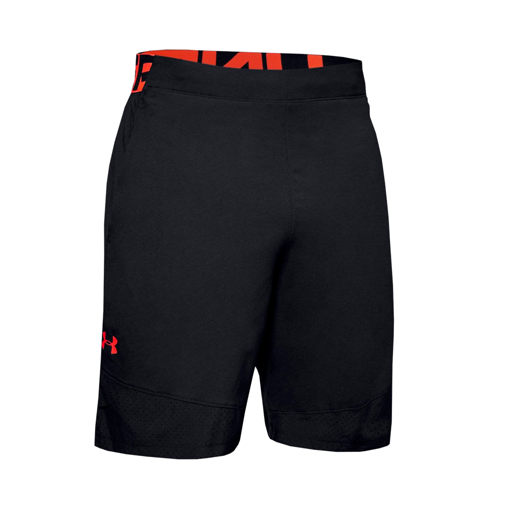 Under Armour Vanish Woven Short photo Under Armour Vanish Woven Short photo