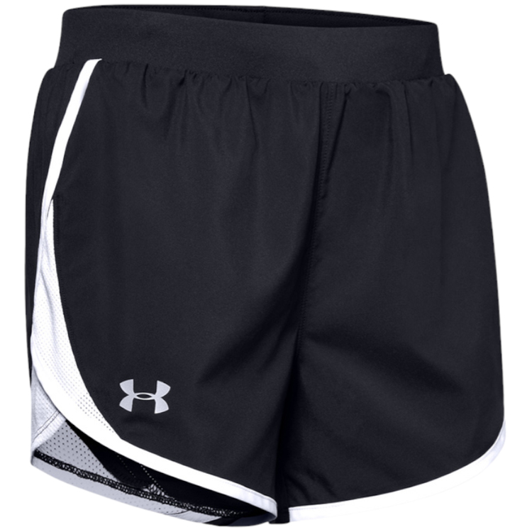 Sorti Under Armour UA FLY BY 2.0 SHORT photo Sorti Under Armour UA FLY BY 2.0 SHORT photo