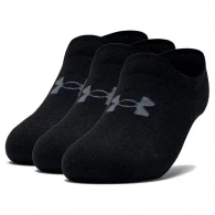 Sosete Under Armour UA Essential UltraLowTab 3pk 