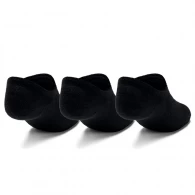 Носки Under Armour UA Essential UltraLowTab 3pk thumbnav 3