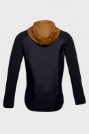 Куртка Under Armour STRETCH-WOVEN HOODED JACKET thumbnav 2