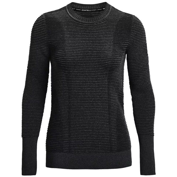 Hanorac Under Armour UA INTELLIKNIT PHANTOM 2.0 photo Hanorac Under Armour UA INTELLIKNIT PHANTOM 2.0 photo