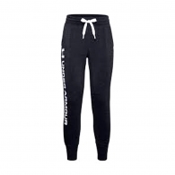 Брюки Under Armour Rival Fleece Shine Jogger thumbnav 1