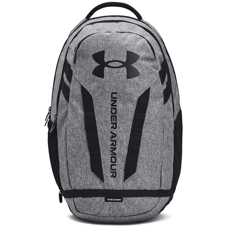 Rucsac Under Armour UA Hustle 5.0 Backpack photo Rucsac Under Armour UA Hustle 5.0 Backpack photo