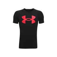 Tricou Under Armour UA Tech Big Logo SS thumbnav 1