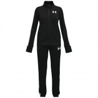 Costum Sportiv Under Armour EM Knit Track Suit 