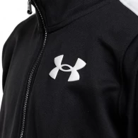 Costum Sportiv Under Armour EM Knit Track Suit thumbnav 4